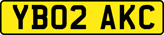 YB02AKC