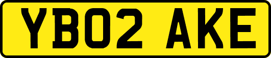 YB02AKE