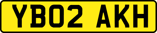 YB02AKH
