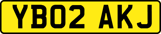 YB02AKJ