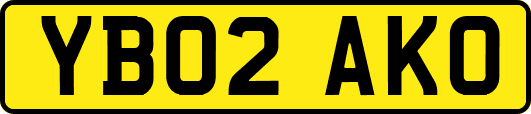 YB02AKO