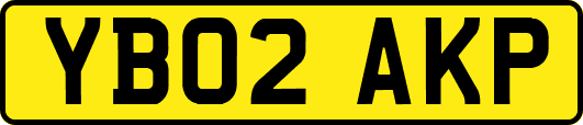 YB02AKP