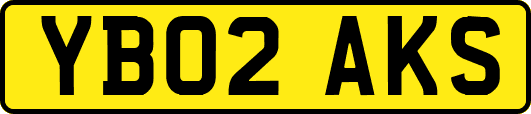 YB02AKS