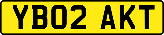 YB02AKT