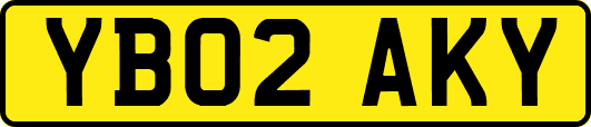 YB02AKY