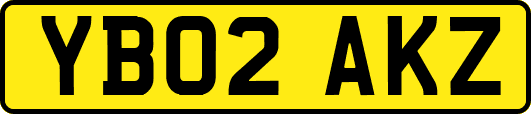 YB02AKZ