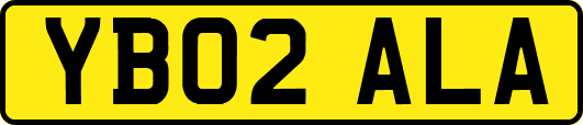 YB02ALA