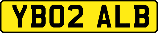 YB02ALB