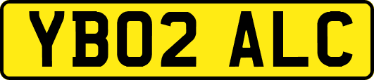 YB02ALC