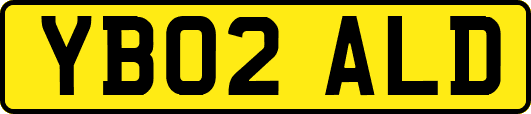 YB02ALD