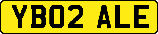 YB02ALE