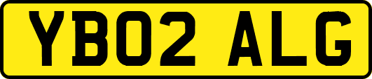 YB02ALG