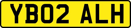 YB02ALH