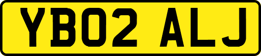 YB02ALJ