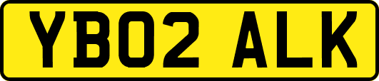 YB02ALK