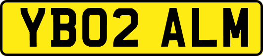 YB02ALM