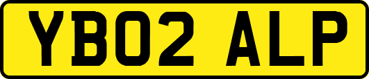 YB02ALP