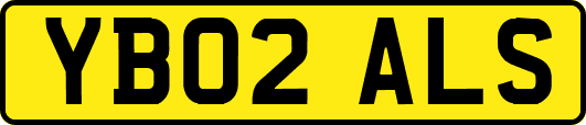 YB02ALS