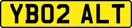YB02ALT