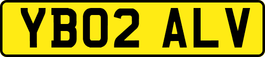 YB02ALV