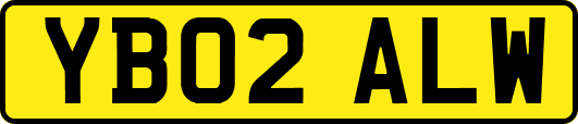 YB02ALW