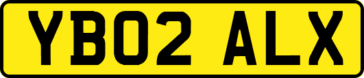 YB02ALX