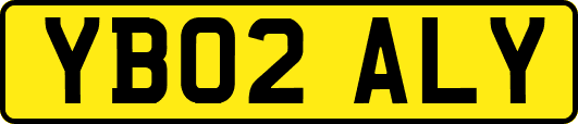 YB02ALY