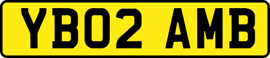 YB02AMB