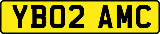 YB02AMC