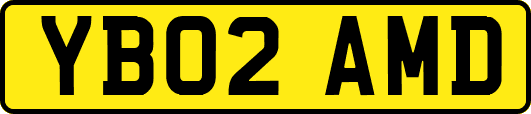 YB02AMD