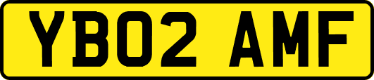 YB02AMF
