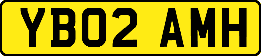 YB02AMH