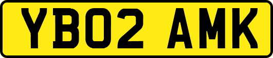 YB02AMK