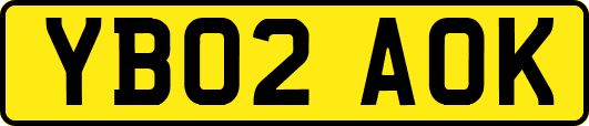 YB02AOK