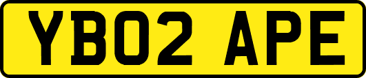 YB02APE