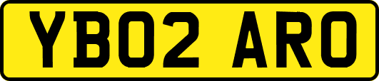 YB02ARO