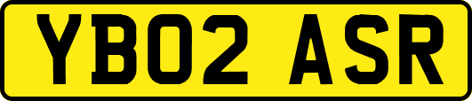 YB02ASR