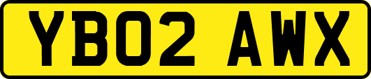 YB02AWX