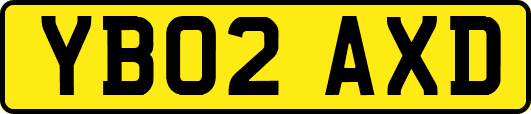 YB02AXD