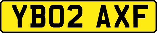 YB02AXF