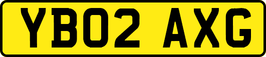 YB02AXG