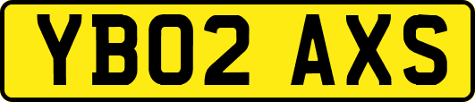 YB02AXS