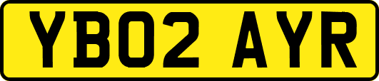 YB02AYR