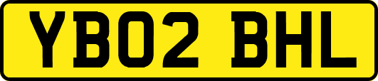 YB02BHL