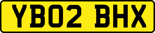 YB02BHX