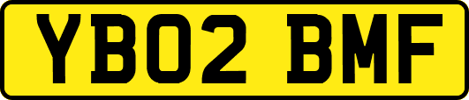 YB02BMF