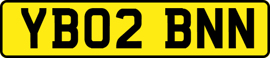 YB02BNN