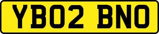 YB02BNO