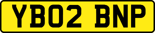 YB02BNP
