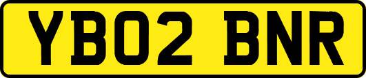 YB02BNR